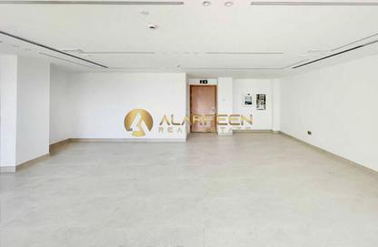 Office Space - Studio - 2 for rent in Binghatti Azure - District 16 - Jumeirah Village Circle - Dubai