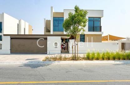 Villa - 4 Bedrooms - 4 Bathrooms for rent in Tilal Al Furjan - Al Furjan - Dubai