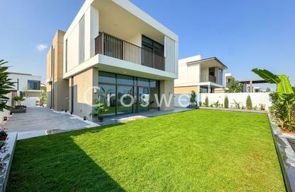 Villa - 4 Bedrooms - 4 Bathrooms for rent in Tilal Al Furjan - Al Furjan - Dubai