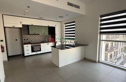 Apartment - 2 Bedrooms - 1 Bathroom for rent in Socio at Dubai Hills Estate Tower 1 - Socio at Dubai Hills Estate - Dubai Hills Estate - Dubai Apartment - 2 Bedrooms - 1 Bathroom for rent in Socio at Dubai Hills Estate Tower 1 - Socio at Dubai Hills Estate - Dubai Hills Estate - Dubai
