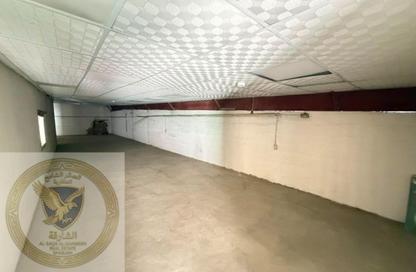 Warehouse - Studio - 2 Bathrooms for rent in Industrial Area 11 - Sharjah Industrial Area - Sharjah