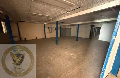 Warehouse - Studio - 2 Bathrooms for rent in Industrial Area 11 - Sharjah Industrial Area - Sharjah