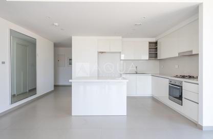 Apartment - 2 - 3 for rent in Downtown Views II Tower 2 - Downtown Views II - Zabeel 2 - Zabeel - Dubai