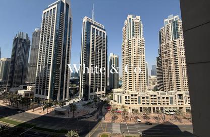 شقة - 2 - 3 للايجار في بوليفارد كريسنت 2 - بوليفارد كريسنت - وسط مدينة دبي - دبي شقة - 2 - 3 للايجار في بوليفارد كريسنت 2 - بوليفارد كريسنت - وسط مدينة دبي - دبي