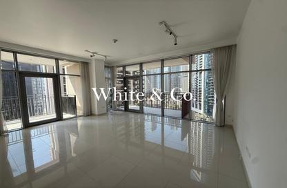 Apartment - 2 - 3 for rent in Boulevard Crescent Tower 2 - BLVD Crescent - Downtown Dubai - Dubai