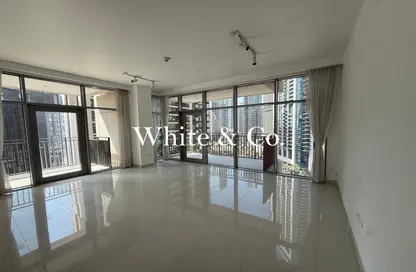 Apartment - 2 Bedrooms - 3 Bathrooms for rent in Boulevard Crescent Tower 2 - BLVD Crescent - Downtown Dubai - Dubai