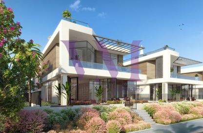 Villa - 2 Bedrooms - 3 Bathrooms for sale in Marbella II Villas - Marbella - Mina Al Arab - Ras Al Khaimah