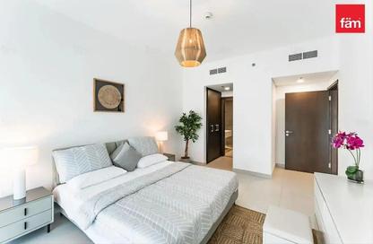 Apartment - 1 Bedroom - 2 Bathrooms for sale in Rabdan Building - Motor City - Dubai
