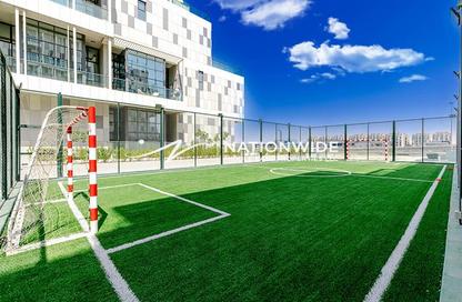 Apartment - 2 Bedrooms - 3 Bathrooms for sale in Al Raha Lofts - Al Raha Beach - Abu Dhabi