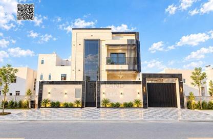 Villa - 5 - 7 for sale in Al Zaheya Gardens - Al Zahya - Ajman Villa - 5 - 7 for sale in Al Zaheya Gardens - Al Zahya - Ajman