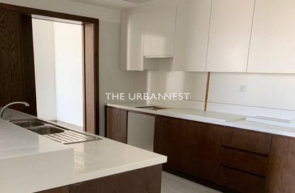 Apartment - 2 Bedrooms - 2 Bathrooms for rent in Hameni Tower - District 15 - Jumeirah Village Circle - Dubai