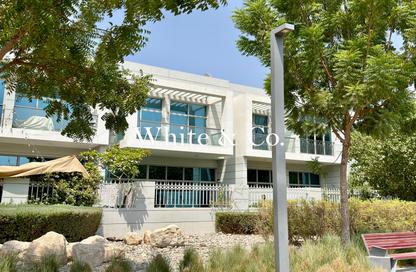 Townhouse - 4 - 4 for sale in The Dreamz - Al Furjan - Dubai