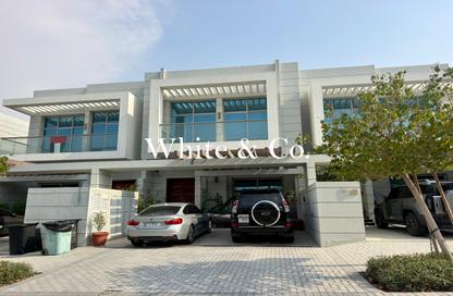 Townhouse - 4 Bedrooms - 4 Bathrooms for sale in The Dreamz - Al Furjan - Dubai Townhouse - 4 Bedrooms - 4 Bathrooms for sale in The Dreamz - Al Furjan - Dubai