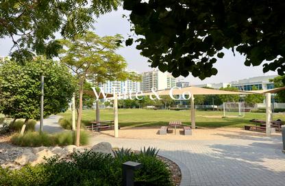 Townhouse - 4 Bedrooms - 4 Bathrooms for sale in The Dreamz - Al Furjan - Dubai Townhouse - 4 Bedrooms - 4 Bathrooms for sale in The Dreamz - Al Furjan - Dubai