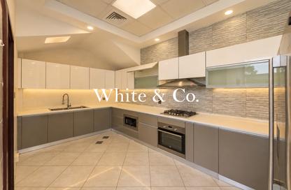 Townhouse - 4 - 4 for sale in The Dreamz - Al Furjan - Dubai