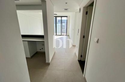 Apartment - 1 Bedroom - 2 Bathrooms for rent in Rehan Apartments - Aljada - Sharjah