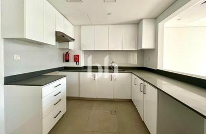 Apartment - 1 Bedroom - 2 Bathrooms for rent in Rehan Apartments - Aljada - Sharjah