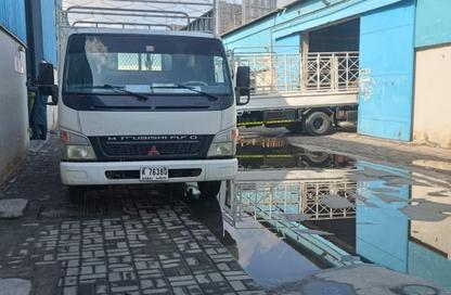 Warehouse - Studio - 1 Bathroom for rent in Ras Al Khor Industrial 2 - Ras Al Khor Industrial - Ras Al Khor - Dubai