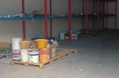 Warehouse - Studio - 1 Bathroom for rent in Ras Al Khor Industrial 2 - Ras Al Khor Industrial - Ras Al Khor - Dubai