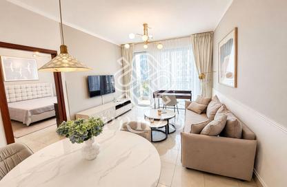 Apartment - 1 - 2 for rent in Standpoint Tower 1 - Standpoint Towers - Downtown Dubai - Dubai Apartment - 1 - 2 for rent in Standpoint Tower 1 - Standpoint Towers - Downtown Dubai - Dubai