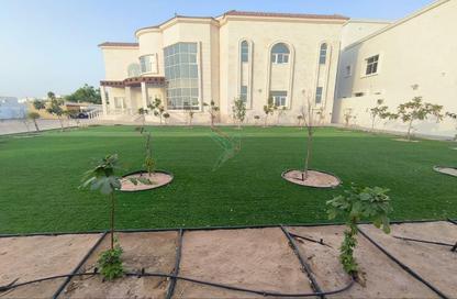 Villa - 7 Bedrooms - 7+ Bathrooms for rent in Al Shuaibah - Al Rawdah Al Sharqiyah - Al Ain