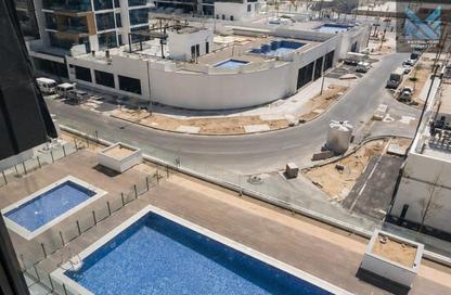 شقة - غرفة نوم - 1 حمام للبيع في عزيزي ريفييرا 37 - عزيزي ريفيرا - ميدان واحد - ميدان - دبي