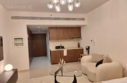 شقة - 1 حمام للبيع في أبتاون الزاهية - الزاهية - تجارية مويلح - الشارقة