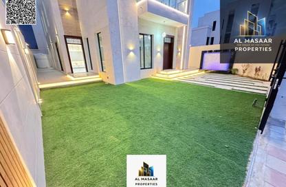 Villa - 6 Bedrooms - 7+ Bathrooms for sale in Kabbali Hills - Al Helio 2 - Al Helio - Ajman