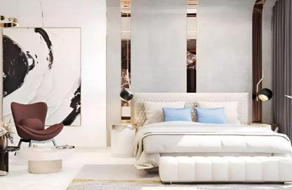 Apartment - 1 Bedroom - 2 Bathrooms for sale in Elitz 2 By Danube - District 10 - Jumeirah Village Circle - Dubai