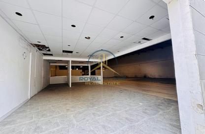 Warehouse - Studio - 1 Bathroom for rent in Al Quoz Industrial Area 1 - Al Quoz Industrial Area - Al Quoz - Dubai