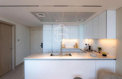 Apartment - 1 Bedroom - 2 Bathrooms for sale in Luma Park Views - District 14 - Jumeirah Village Circle - Dubai