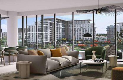 Apartment - 1 Bedroom - 1 Bathroom for sale in Laurel - Central Park at City Walk - City Walk - Dubai Apartment - 1 Bedroom - 1 Bathroom for sale in Laurel - Central Park at City Walk - City Walk - Dubai