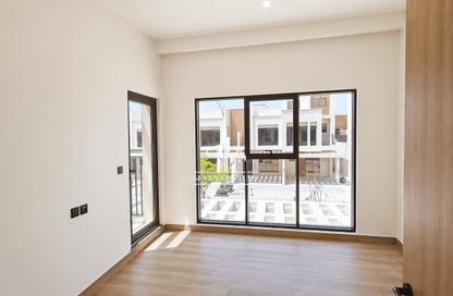 Townhouse - 5 - 4 for rent in Costa Brava 1 - Costa Brava - Damac Lagoons - Dubai Townhouse - 5 - 4 for rent in Costa Brava 1 - Costa Brava - Damac Lagoons - Dubai