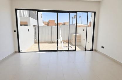 Townhouse - 5 - 4 for rent in Costa Brava 1 - Costa Brava - Damac Lagoons - Dubai