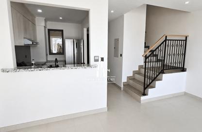 Townhouse - 5 - 4 for rent in Costa Brava 1 - Costa Brava - Damac Lagoons - Dubai