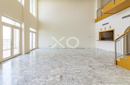 Apartment - 4 Bedrooms - 6 Bathrooms for rent in Al Sultana - Shoreline Apartments - Palm Jumeirah - Dubai Apartment - 4 Bedrooms - 6 Bathrooms for rent in Al Sultana - Shoreline Apartments - Palm Jumeirah - Dubai