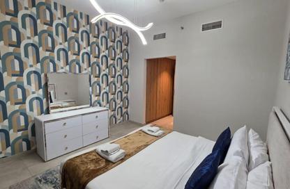Apartment - 2 Bedrooms - 4 Bathrooms for rent in Eleganz by Danube - District 14 - Jumeirah Village Circle - Dubai Apartment - 2 Bedrooms - 4 Bathrooms for rent in Eleganz by Danube - District 14 - Jumeirah Village Circle - Dubai
