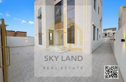 Villa - 4 - 6 for sale in Kabbali Hills - Al Helio 2 - Al Helio - Ajman Villa - 4 - 6 for sale in Kabbali Hills - Al Helio 2 - Al Helio - Ajman