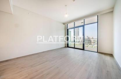 Apartment - 1 - 1 for rent in Avant Garde Residences - District 17 - Jumeirah Village Circle - Dubai