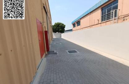 Warehouse - Studio for sale in Ajman Industrial 1 - Ajman Industrial Area - Ajman Warehouse - Studio for sale in Ajman Industrial 1 - Ajman Industrial Area - Ajman