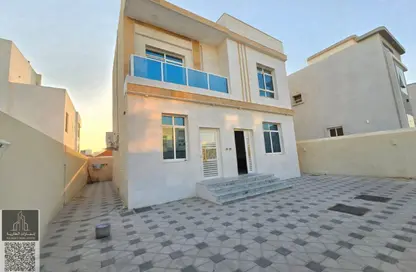 فيلا - 3 غرف نوم - 6 حمامات للبيع في الزاهية جاردنز - الزاهية - عجمان