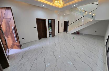 Villa - 4 Bedrooms - 6 Bathrooms for sale in Al Aamra Gardens - Al Amerah - Ajman