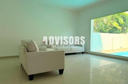 Villa - 5 - 6 for rent in Arabian Style - Al Reef Villas - Al Reef - Abu Dhabi Villa - 5 - 6 for rent in Arabian Style - Al Reef Villas - Al Reef - Abu Dhabi