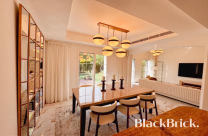 Townhouse - 3 - 2 for sale in Ghadeer 1 - Ghadeer - The Lakes - Dubai