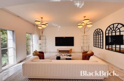 Townhouse - 3 - 2 for sale in Ghadeer 1 - Ghadeer - The Lakes - Dubai