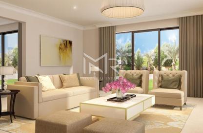 Villa - 5 Bedrooms - 6 Bathrooms for sale in Samara - Arabian Ranches 2 - Dubai Villa - 5 Bedrooms - 6 Bathrooms for sale in Samara - Arabian Ranches 2 - Dubai