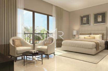 Villa - 5 Bedrooms - 6 Bathrooms for sale in Samara - Arabian Ranches 2 - Dubai Villa - 5 Bedrooms - 6 Bathrooms for sale in Samara - Arabian Ranches 2 - Dubai