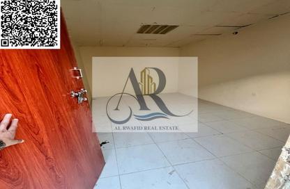 Labor Camp - Studio - 7+ Bathrooms for rent in Al Jurf Industrial 3 - Al Jurf Industrial - Ajman