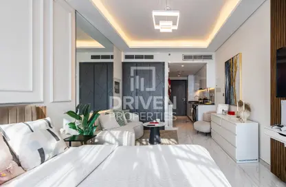Apartment - Studio - 1 Bathroom for sale in Samana Hills - Arjan - Dubai