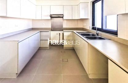Villa - 3 Bedrooms - 4 Bathrooms for rent in Maple at Dubai Hills Estate 3 - Maple at Dubai Hills Estate - Dubai Hills Estate - Dubai